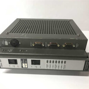 SCHNEIDER PC-E984-685 PLC CPU模块 - Modicon 984系列核心，工业自动化强劲动力！
