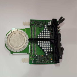 ABB 5SHX1960L0006 3BHB016120R0002 IGCT模块 - 工业级高压大电流开关！