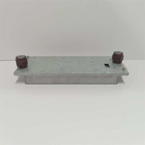 ABB UDC920BE01 3BHE034863R0001 高精度模拟量输入模块 支持冗余通信