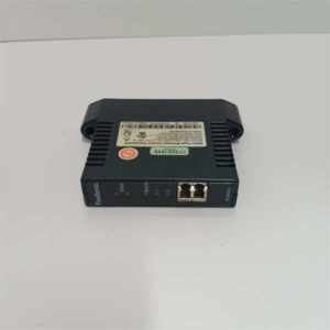 FOXBORO RH924WA 光纤网络适配器（FNA）详细参数与功能解析
