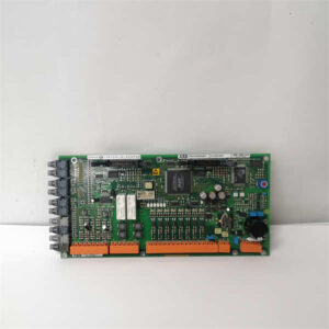 AC389AE01 (HIEE300888R0001) ABB 功率板 - 驱动电机，效率倍增，现货速发！