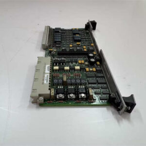 ABB  086329-004 控制/接口板