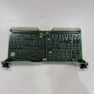 ABB  086348-001 控制模块