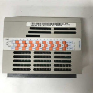 EMERSON OVATION 5X00273G01 数字量输出模块 - 工业控制，精准执行！