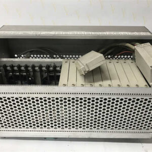 HIMA H41q-HS B4237-1 | 安全控制器中央模块 (CPU) | SIL 3 认证