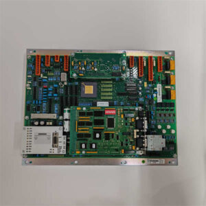 ABB DTCC901B 61430001-FU 数字量输入/输出 (I/O) 模块 - 高效电力系统控制核心