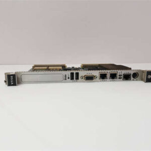 GE V7768-320000 VME 单板计算机 - 工业嵌入式计算核心，超强性能！