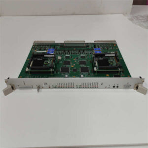 VLE 12004-101-01 V1.1.0 ALSTOM 电力电子驱动/控制模块