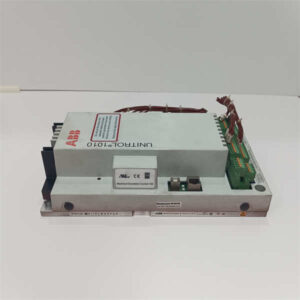 ABB UNIROL1010 3BHE035301R0001 自动电压调节器（AVR）模块
