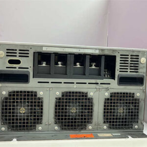 RELIANCE VZ7000 UVZ701E 数字AC伺服驱动 – 高速、高功率、可扩展！