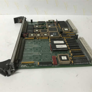 GE VMIVME-2540 智能计数器/控制器 - VMEbus系统高精度数字I/O！