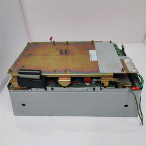 Rockwell SA3100-R030-AX-L6R T491498R0 - 经典DC驱动器，工业动力核心！