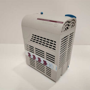EMERSON 5X00846G01 Ovation 8通道高速HART模拟量输出模块 - 驱动现场，精准掌控！