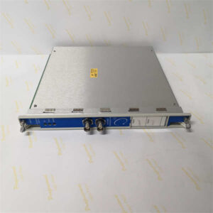 BENTLY 3500/50 133388-02 转速计模块