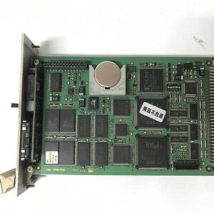 HIMA F8652X 中央处理器模块 | 984865265 - 工业安全PLC的终极“大脑”！