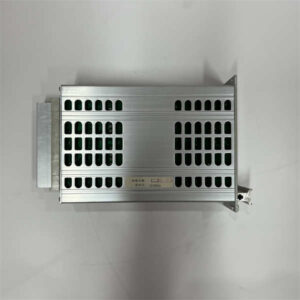 GE WES5120 2340-21004 现场控制器主单元模块 - 工业自动化核心大脑！