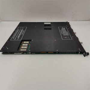 TRICONEX 4329 安全控制模块 - 高度冗余设计，确保关键系统安全！