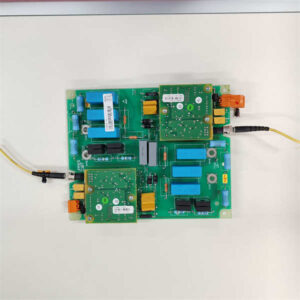 ABB DYTP123A 61430001-TW-数字信号处理器（DSP）模块 - 精准控制，工业自动化利器！