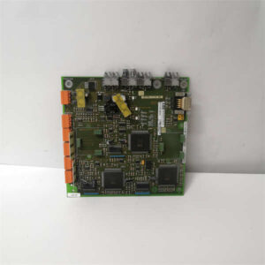 ABB UFC762AE101 (3BHE006412R0101) 变频器控制板 - 精准驱动，工业设备的“神经中枢”！