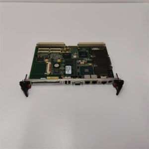 GE Fanuc VME7865RC V7865-23003 350-9300007865-230003 M--7 VME总线单板计算机 (SBC) 或工业控制模块 支持GE Mark VI系统