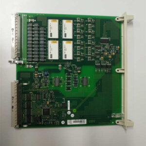 ABB DSAI 130A (3BSE018292R1) 模拟量输入板 - 16通道，高精度数据采集利器！