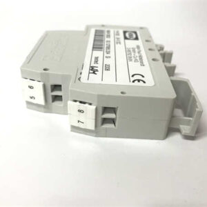 HIMA H4135 (992413502) 安全继电器 - 工业安全“守护神”，24VDC，SIL认证！