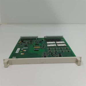 ABB DSAI130A 3BSE018292R1 模拟输入模块 - 高精度信号采集利器！