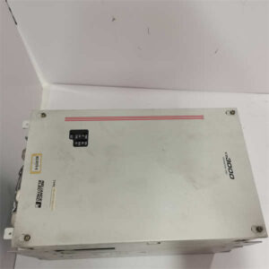 RELIANCE VZ3000 UAZ3455 高性能伺服驱动 – 200-400 VAC，稳定强劲！