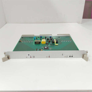VPS 12004-102-03 V1.0.0 ALSTOM 电源管理/电压保护模块