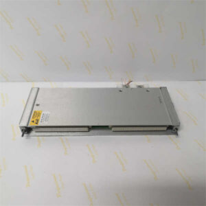 Bently Nevada 136719-01 3500/04 接地 I/O 模块 - 本质安全 (IS) 解决方案，危险区域首选！