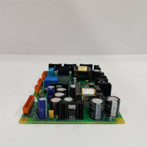 ABB DYPS154C 61430001-YP 控制模块 - 电力自动化系统的稳定核心