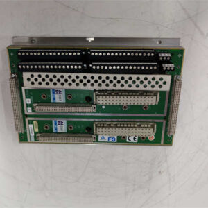 TRICONEX AI2361 7400210-020 模拟量输入/数字量输入底板
