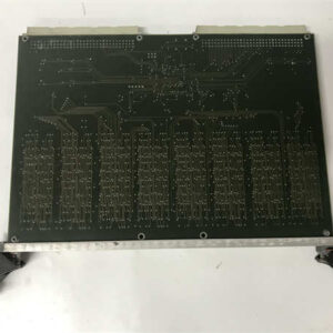 GE VMER-64 VMEbus单板计算机 - 工业自动化核心处理器，实时控制首选！
