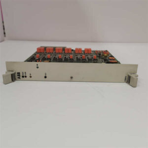 ABB 216EA61B HESG448230R1-G 模拟/数字输入模块 – 单通道10 A高性能！