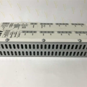 ABB APBU-44C 64669982 - ACS800 多传动PPCS分支单元，原装正品！