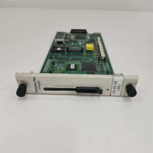SPNPM22 ABB 网络处理模块(NPM)