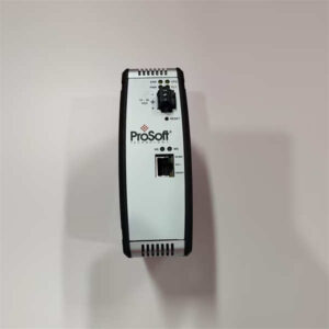 ProSoft PLX31-EIP-SIE 协议转换模块 - 优化工业网络，减少调试时间！