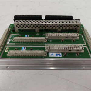 TRICONEX DI2301 7400208-020 数字量输入外部终端模块