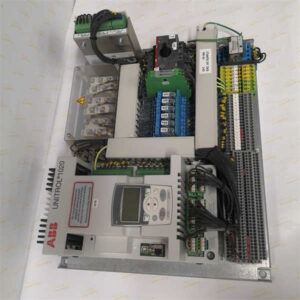 ABB AFP9075355 3BHS537443 励磁模块/自动电压调节器(AVR)板模块