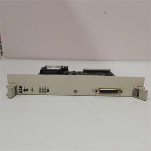 ABB 216VC62a HESG324442R13‑B 高性能处理器单元 – 实时数字信号控制！