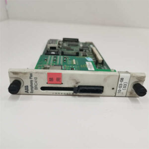 SPBRC410 ABB 桥接控制器模块