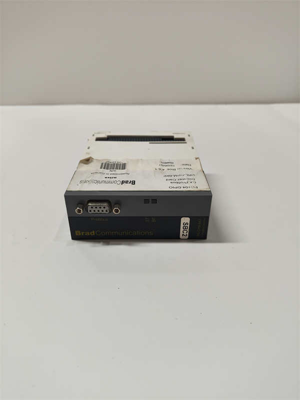 BARD PC104-DPIO DRL-DPM-BKF