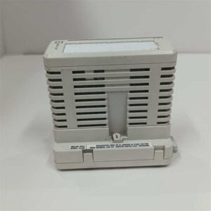 ABB AI815 高性能模拟量输入模块- 高效数据处理，确保工业自动化流畅运行！