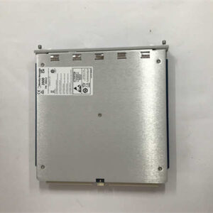 Bently Nevada 3500/22M 288055-01 	标准瞬态数据接口 (TDI) 模块  关键组件