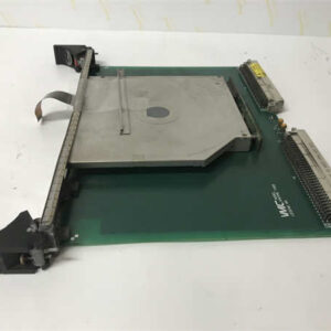 GE VMIVME-7455 VMEbus CD-ROM模块 - 工业自动化数据加载与软件安装！