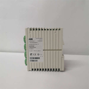 ABB LD800HSE (3BDH000320R0101) FOUNDATION Fieldbus 连接设备 - 打通现场与DCS的命脉！
