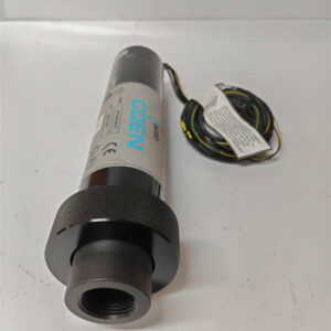 COEN ISCAN DSF‑2000‑MB‑UV 2653‑213‑06 – 多波段UV火焰探测器，防爆NEMA 4X