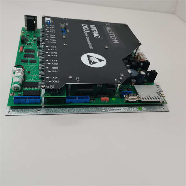 3EST125-975 DCC2382A BOMBARDIER 