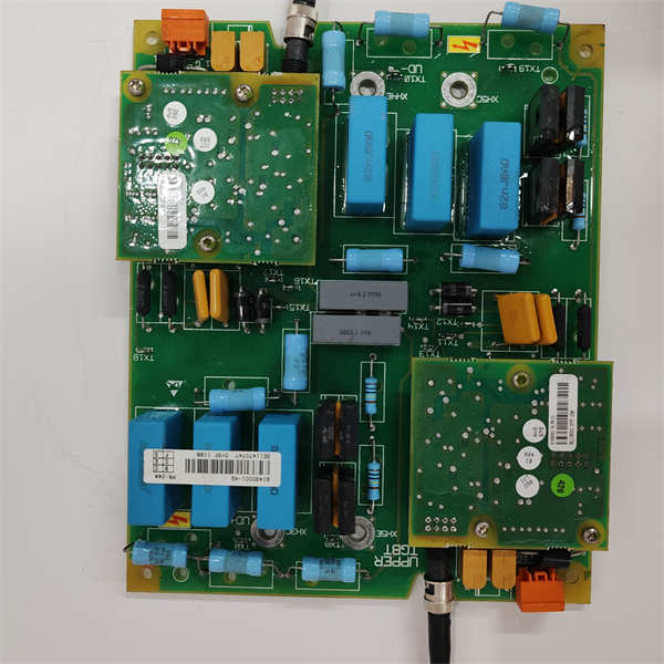 ABB DYSF118B 61430001-XG
