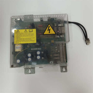 CONVERTEAM MVC3003-4030PP 高性能的开关模式电源 (SMPS) 模块